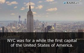 27 interesting facts about New York State and NYC - Raise Your Brain