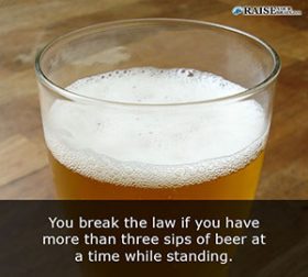 22 Crazy Texas laws and related facts - Raise Your Brain